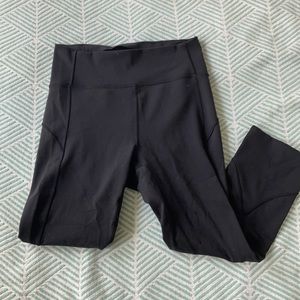 Lululemon Capri Leggings